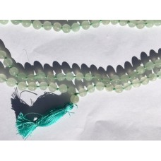 Gemstone Chanting Beads